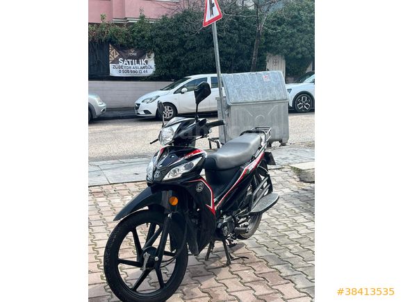 Sahibinden Kuba Ege 50