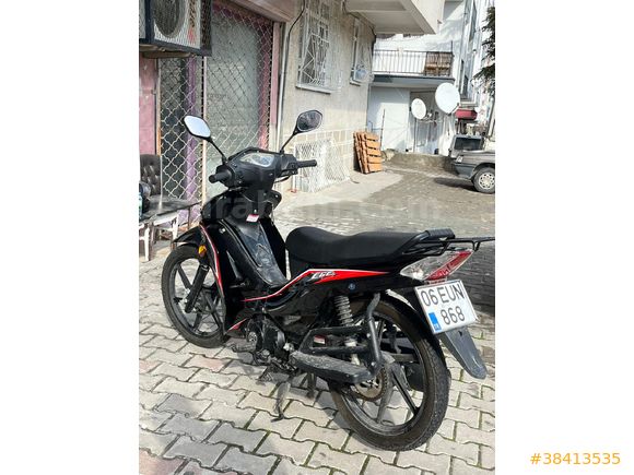 Sahibinden Kuba Ege 50