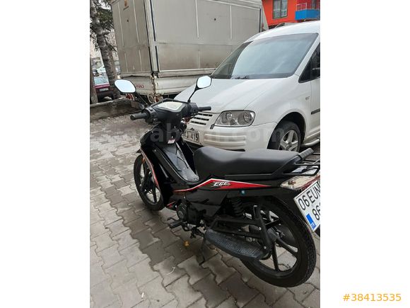 Sahibinden Kuba Ege 50