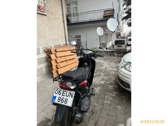 Sahibinden Kuba Ege 50