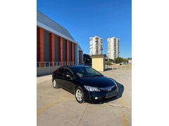 Sahibinden Honda Civic 1.6 Dream 2007 Model 