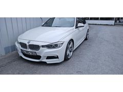 HATASIZ BOYASIZ TRAMER'SİZ F30