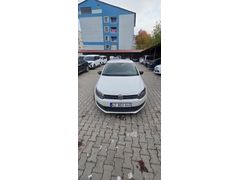 Sahibinden Volkswagen Polo 1.2 TDi Trendline 2013 Model