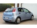 SAKLI GARAJ'DAN 1.4 PUNTO GRANDE