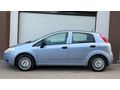SAKLI GARAJ'DAN 1.4 PUNTO GRANDE