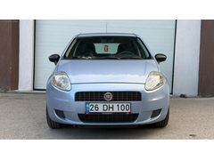 SAKLI GARAJ'DAN 1.4 PUNTO GRANDE