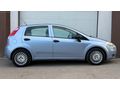 SAKLI GARAJ'DAN 1.4 PUNTO GRANDE