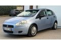 SAKLI GARAJ'DAN 1.4 PUNTO GRANDE