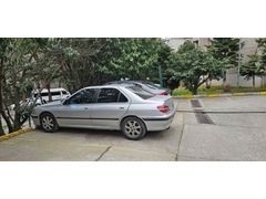 Çekme belgeli Sahibinden Peugeot 406 2.0 HDi SV 2003 Model İstanbul