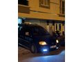 Sahibinden Volkswagen Caddy 1.9 TDI 2008 Model  200.000 km Siyah