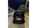 Sahibinden Volkswagen Caddy 1.9 TDI 2008 Model  200.000 km Siyah