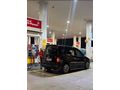 Sahibinden Volkswagen Caddy 1.9 TDI 2008 Model  200.000 km Siyah