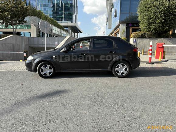 Sahibinden Chevrolet Lacetti 1.4 SE 2005 Model 