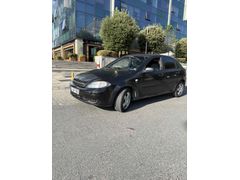 Sahibinden Chevrolet Lacetti 1.4 SE 2005 Model 