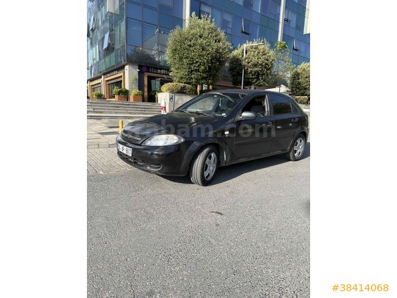 Sahibinden Chevrolet Lacetti 1.4 SE 2005 Model 
