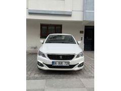 Sahibinden Peugeot 301 1.5 BlueHDI Active 2020 Model 