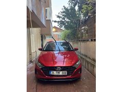 ACİL!??? Sahibinden Hyundai i20 1.4 MPI Jump 2022 Model 