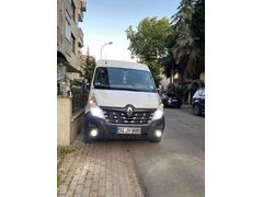 Sahibinden Renault Master 2.3 dCi 11 m3 2013 Model
