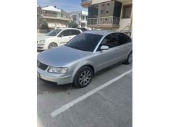 Sahibinden Volkswagen Passat 1.9 TDi 2000 Model 