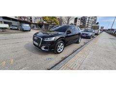 Sahibinden Audi Q2 1.6 TDI Sport 2018 Model Samsun 140.000 km Siyah