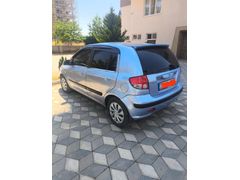 Sahibinden Hyundai Getz 1.5 HY KLM 2005