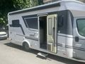 Sahibinden 2023 Semi-Entegre Motokaravan, 19.500 KM