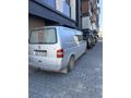 Sahibinden Volkswagen MultiVan 1.9 TDI 2005 Model  285.000 km Gri