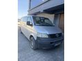Sahibinden Volkswagen MultiVan 1.9 TDI 2005 Model  285.000 km Gri