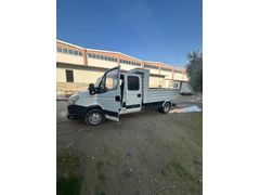 Sahibinden Iveco -  35 15 4100