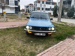 Sahibinden Renault R 12 TX 1988 Model 