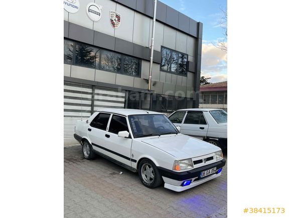 Sahibinden Tofaş Doğan SLX 1996 Model 