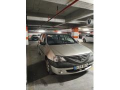Sahibinden Dacia Logan 1.4 2006 Model 