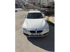 Sahibinden BMW 3 Serisi 318i Joy 2015 Model 
