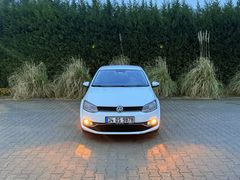 Sahibinden Volkswagen Polo 1.2 TSi Comfortline 2016 Model 