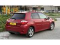2012 OTOMATİK AURİS