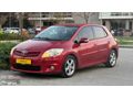 2012 OTOMATİK AURİS