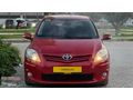 2012 OTOMATİK AURİS