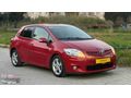 2012 OTOMATİK AURİS