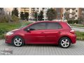 2012 OTOMATİK AURİS