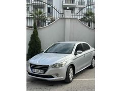 SAHİBİNDEN-HATASIZ-BOYASIZ-TRAMERSİZ-DÜŞÜK KM-PEUGEOT-301