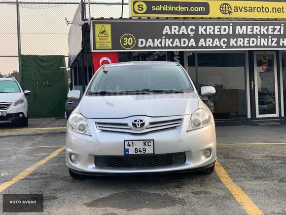 OTOMATİK FULL PAKET MASRAFSIZ TEMİZ AİLE ARACI