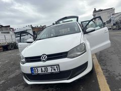 Sahibinden
Volkswagen Polo 1.4 DSG 7 ileri Comfortline