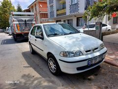 Sahibinden Fiat Palio 1.3 Multijet SL 2005 Model  322.000 km Beyaz