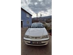 Sahibinden Fiat Albea 1.3 Multijet EL 2004 Model