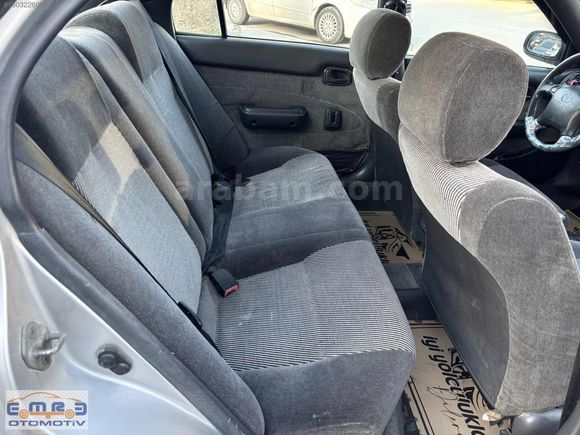EMRE OTO'DAN 98 MODEL 1.6 GLİ Special OTOMATİK VİTES COROLLA