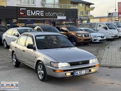 EMRE OTO'DAN 98 MODEL 1.6 GLİ Special OTOMATİK VİTES COROLLA
