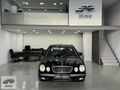 ''DİNÇ MOTORS'' 2001 SİYAH W210 E 270 CDI ELEGANCE