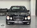 ''DİNÇ MOTORS'' 2001 SİYAH W210 E 270 CDI ELEGANCE