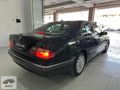 ''DİNÇ MOTORS'' 2001 SİYAH W210 E 270 CDI ELEGANCE
