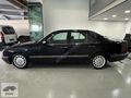 ''DİNÇ MOTORS'' 2001 SİYAH W210 E 270 CDI ELEGANCE